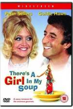 Watch There's a Girl in My Soup Vumoo