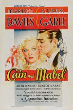 Watch Cain and Mabel Vumoo