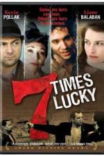 Watch Seven Times Lucky Vumoo