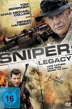 Watch Sniper: Legacy Vumoo