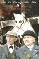 Watch Sherlock Holmes and the Masks of Death Vumoo