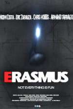 Watch Erasmus the Film Vumoo