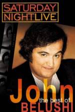 Watch Saturday Night Live The Best of John Belushi Vumoo