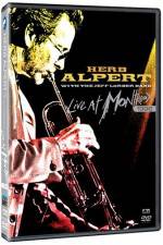 Watch Herb Alpert - Live at Montreux 1996 Vumoo