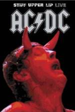 Watch ACDC Stiff Upper Lip Live Vumoo