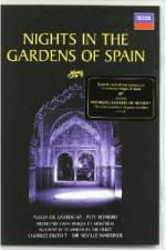 Watch Nights in the Gardens of Spain Vumoo