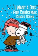 Watch I Want a Dog for Christmas, Charlie Brown Vumoo