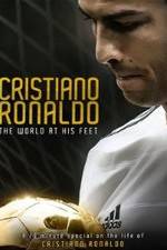 Watch Cristiano Ronaldo: World at His Feet Vumoo