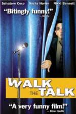 Watch Walk the Talk Vumoo