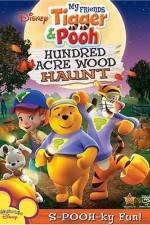 Watch My Friends Tigger and Pooh: The Hundred Acre Wood Haunt Vumoo