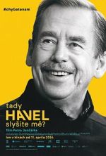 Watch Havel Speaking, Can You Hear Me? Vumoo