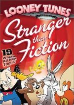 Watch Looney Tunes: Stranger Than Fiction Vumoo