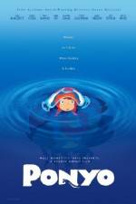 Watch Gake no ue no Ponyo Vumoo