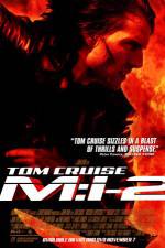 Watch Mission: Impossible II Vumoo