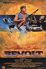 Watch Revolt Vumoo