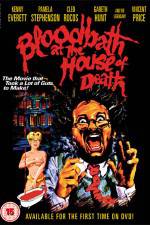 Watch Bloodbath at the House of Death Vumoo