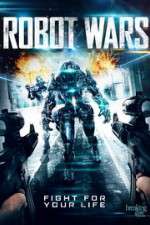 Watch Robot Wars Vumoo