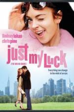 Watch Just My Luck Vumoo