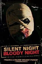 Watch Silent Night Bloody Night The Homecoming Vumoo