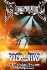 Watch Metallica Live at Rock Am Ring Vumoo