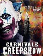 Watch Carnivale\' Creepshow Vumoo