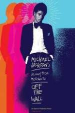 Watch Michael Jackson's Journey from Motown to Off the Wall Vumoo