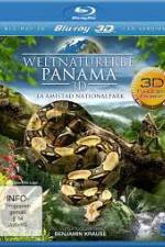 Watch World Natural Heritage - Panama Vumoo