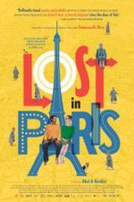 Watch Lost in Paris Vumoo