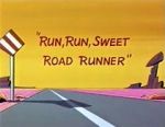 Watch Run, Run, Sweet Road Runner (Short 1965) Vumoo
