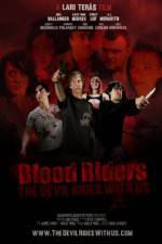 Watch Blood Riders: The Devil Rides with Us Vumoo