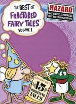 Watch Fractured Fairy Tales: The Phox, the Box, & the Lox Vumoo