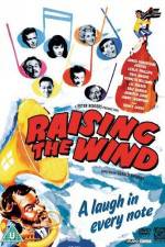 Watch Raising the Wind Vumoo