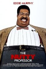 Watch The Nutty Professor Vumoo