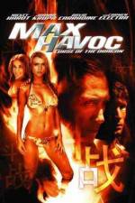 Watch Max Havoc Curse of the Dragon Vumoo