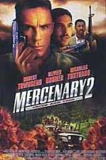 Watch Mercenary II: Thick & Thin Vumoo