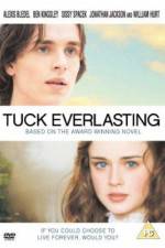 Watch Tuck Everlasting Vumoo