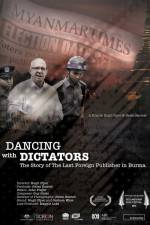 Watch Dancing with Dictators: The Story of the Last Foreign Publisher in Burma Vumoo