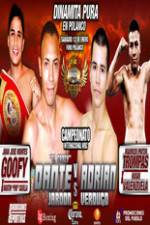 Watch Ronny Rios vs Rico Ramos Vumoo