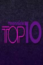 Watch TeenNick Top 10: New Years Eve Countdown Vumoo