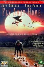 Watch Fly Away Home Vumoo