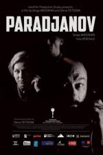 Watch Paradjanov Vumoo