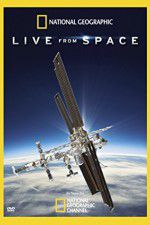 Watch Live from Space Vumoo