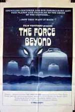 Watch The Force Beyond Vumoo