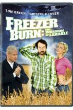 Watch Freezer Burn: The Invasion of Laxdale Vumoo