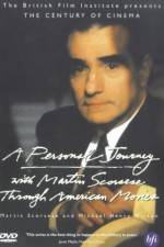 Watch A Personal Journey with Martin Scorsese Through American Movies Vumoo