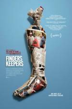 Watch Finders Keepers Vumoo