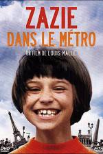 Watch Zazie dans le metro Vumoo