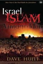 Watch Israel, Islam, and Armageddon Vumoo