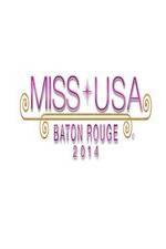 Watch Miss USA 2014 Vumoo