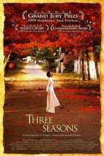 Watch Three Seasons Vumoo